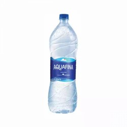 Aquafina Drinking Water 1.5 lit 